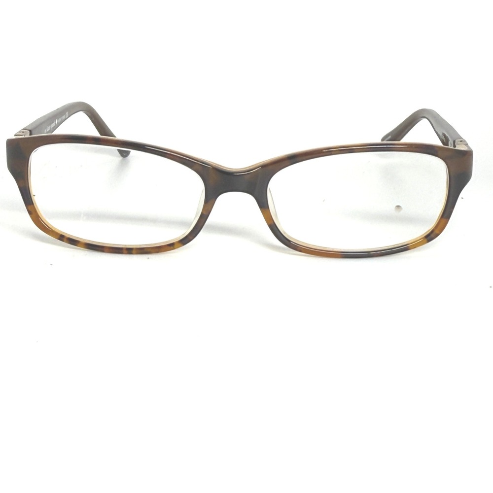 Kate Spade Regine 0JMD Brown Tortoise Eyeglasses Frames 130mm Womens 21811